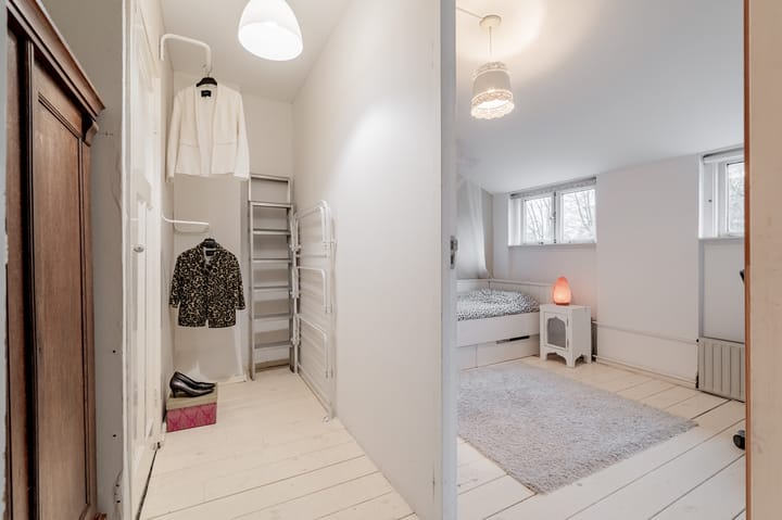 Foto 27 van Clarissenhof 6