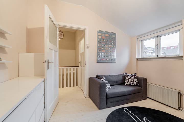 Foto 29 van Clarissenhof 6