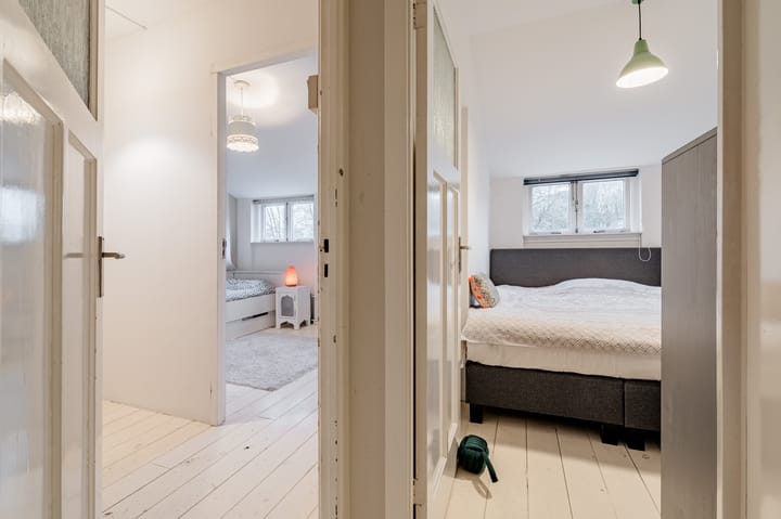 Foto 30 van Clarissenhof 6