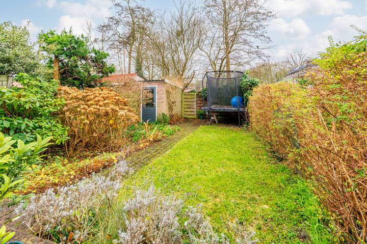 Foto 38 van Clarissenhof 6