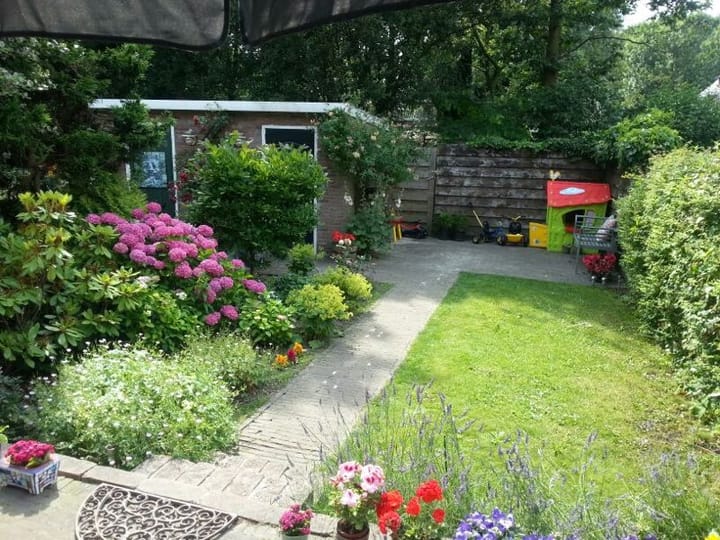 Foto 39 van Clarissenhof 6