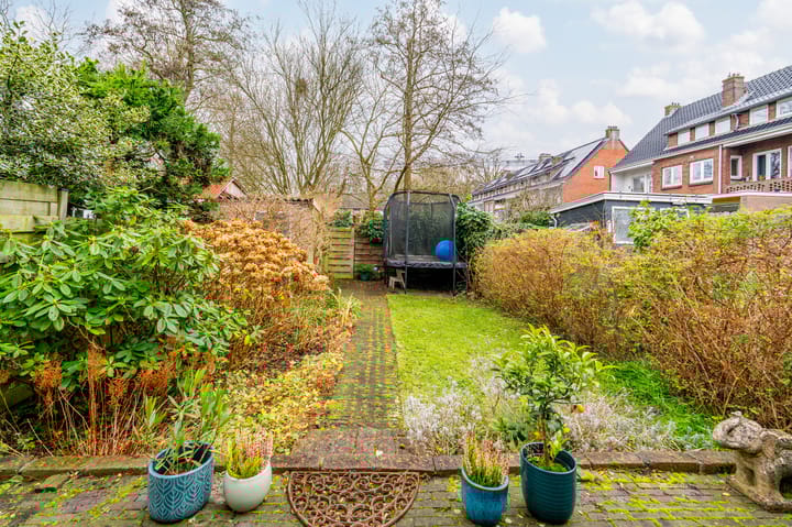 Foto 40 van Clarissenhof 6