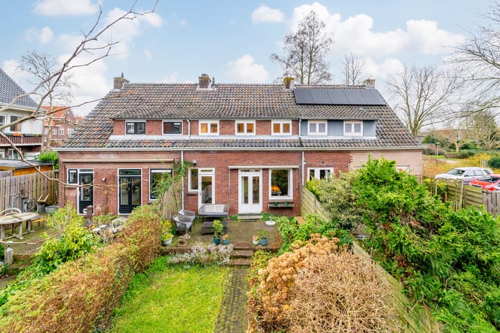 Foto 42 van Clarissenhof 6