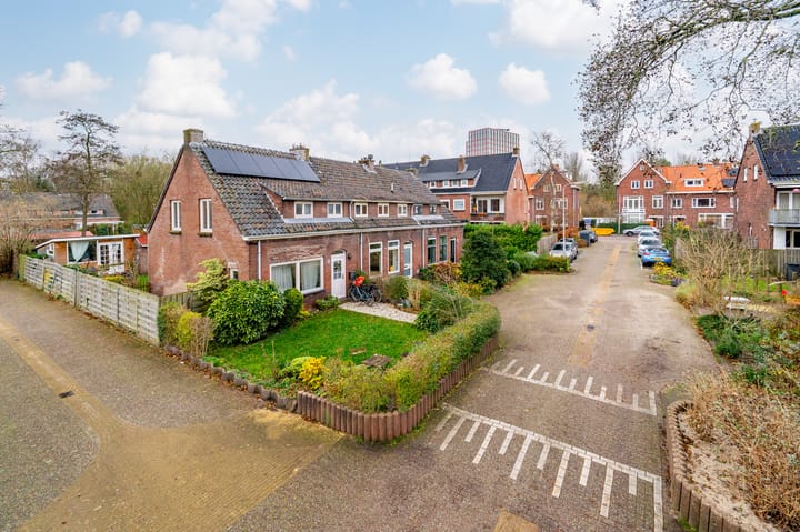 Foto 46 van Clarissenhof 6