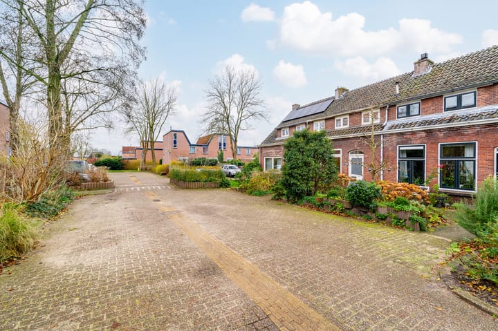 Foto 47 van Clarissenhof 6