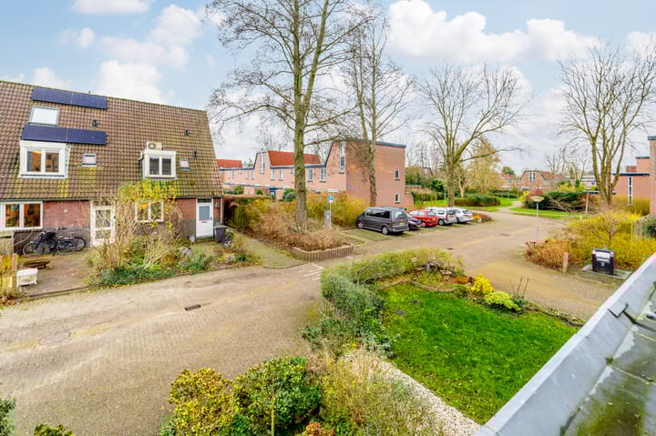 Foto 49 van Clarissenhof 6