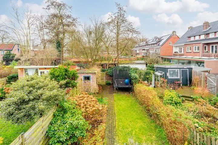 Foto 50 van Clarissenhof 6