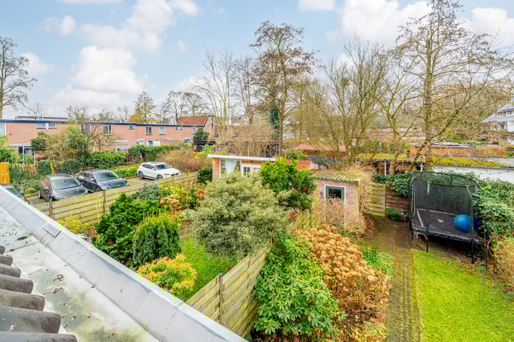 Foto 51 van Clarissenhof 6