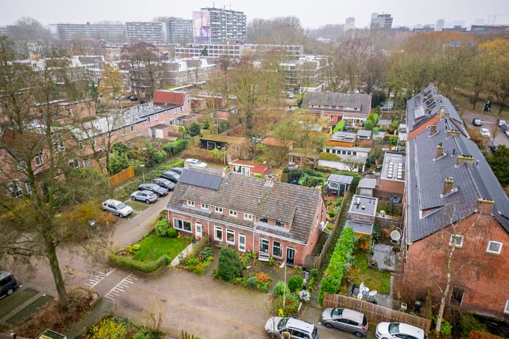 Foto 52 van Clarissenhof 6