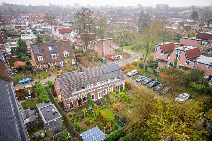 Foto 55 van Clarissenhof 6