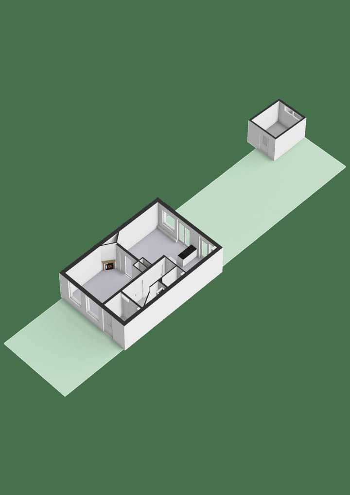 Foto 58 van Clarissenhof 6