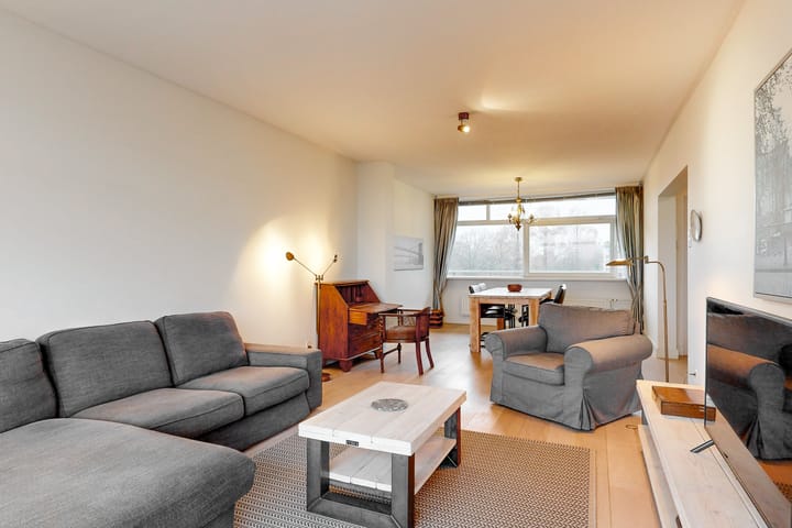 Foto 2 van Rembrandtweg 505