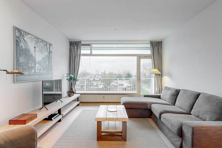 Foto 4 van Rembrandtweg 505