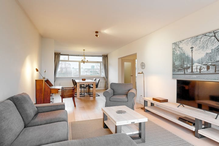 Foto 3 van Rembrandtweg 505