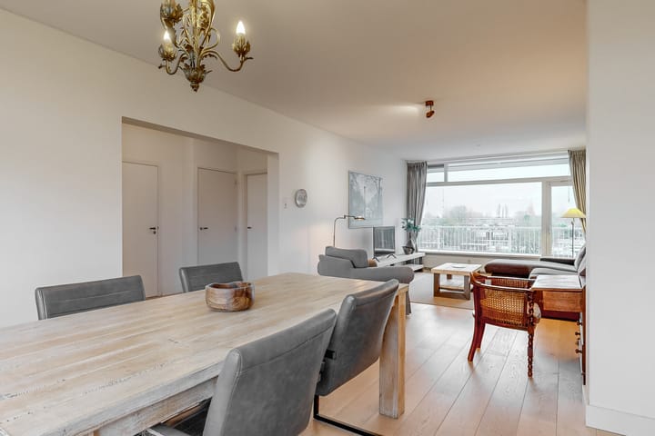 Foto 5 van Rembrandtweg 505