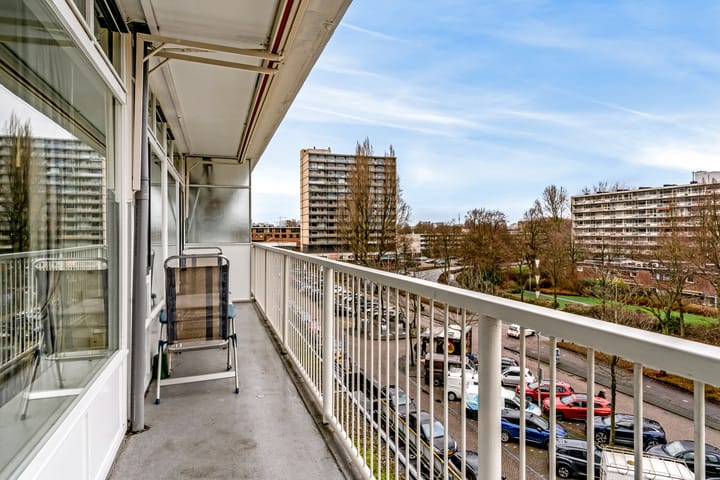 Foto 7 van Rembrandtweg 505