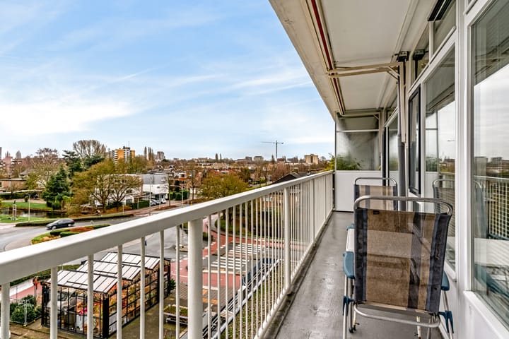 Foto 8 van Rembrandtweg 505