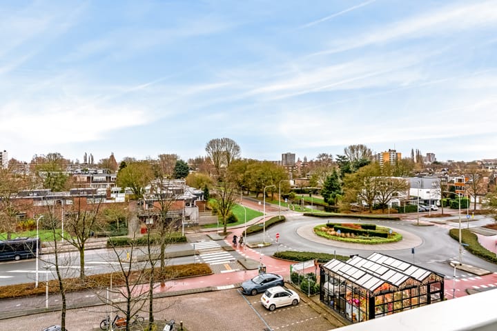 Foto 9 van Rembrandtweg 505