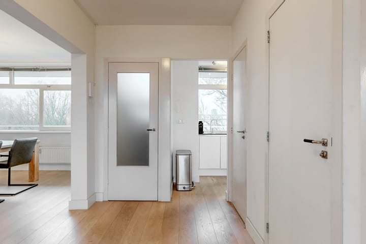 Foto 11 van Rembrandtweg 505