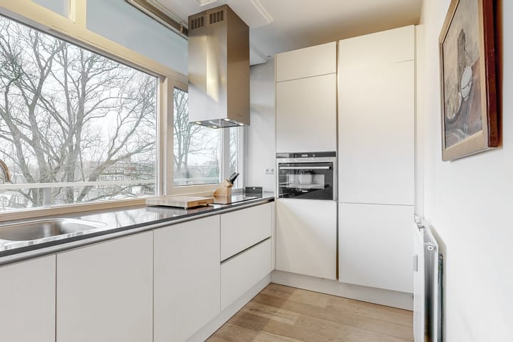 Foto 12 van Rembrandtweg 505