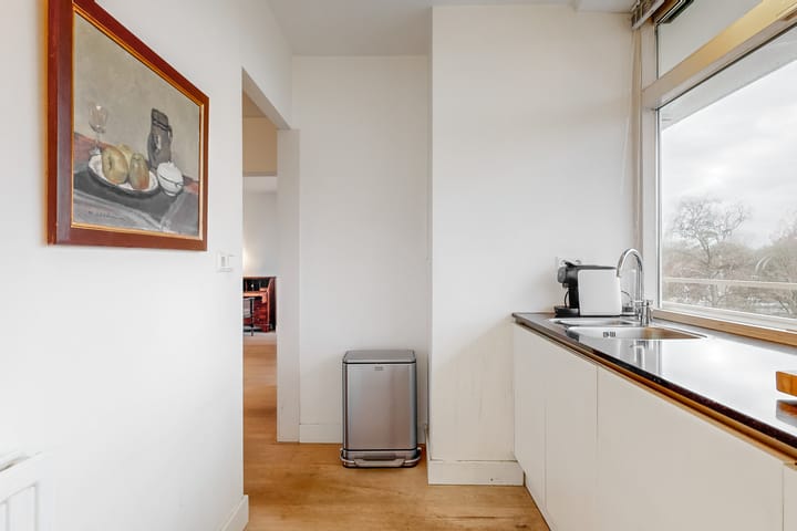 Foto 13 van Rembrandtweg 505