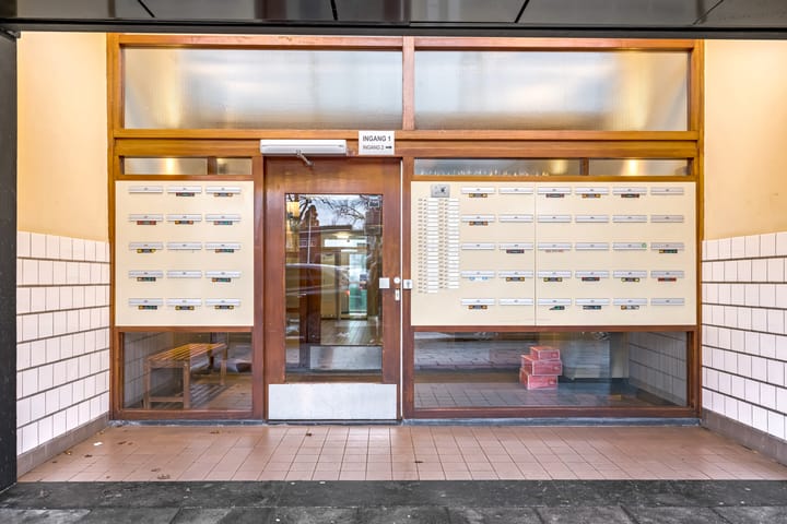 Foto 24 van Rembrandtweg 505