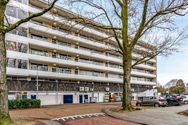 Foto 25 van Rembrandtweg 505