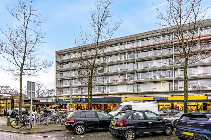 Foto 26 van Rembrandtweg 505