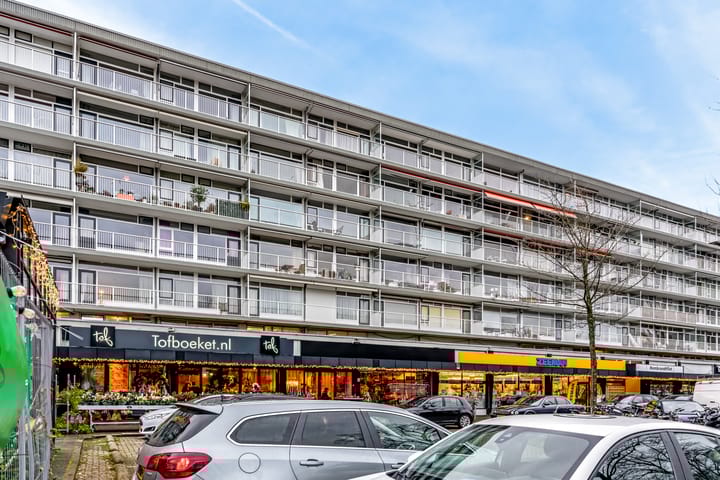 Foto 27 van Rembrandtweg 505