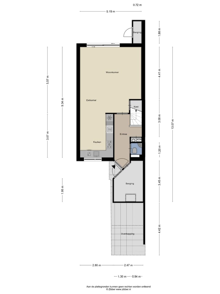 Foto 30 van St. Anthoniehof 7