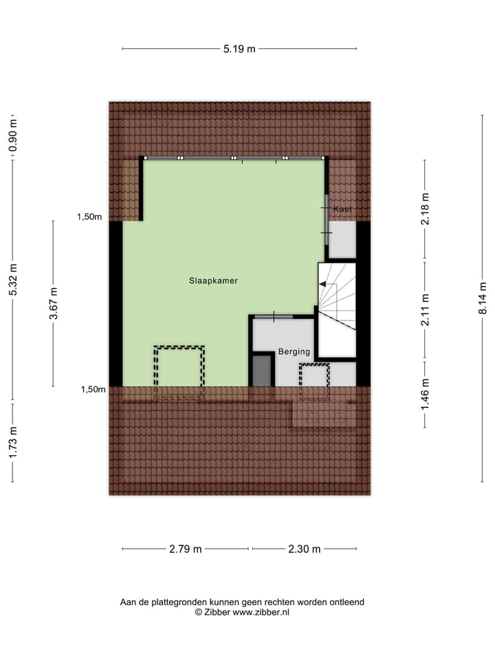 Foto 32 van St. Anthoniehof 7