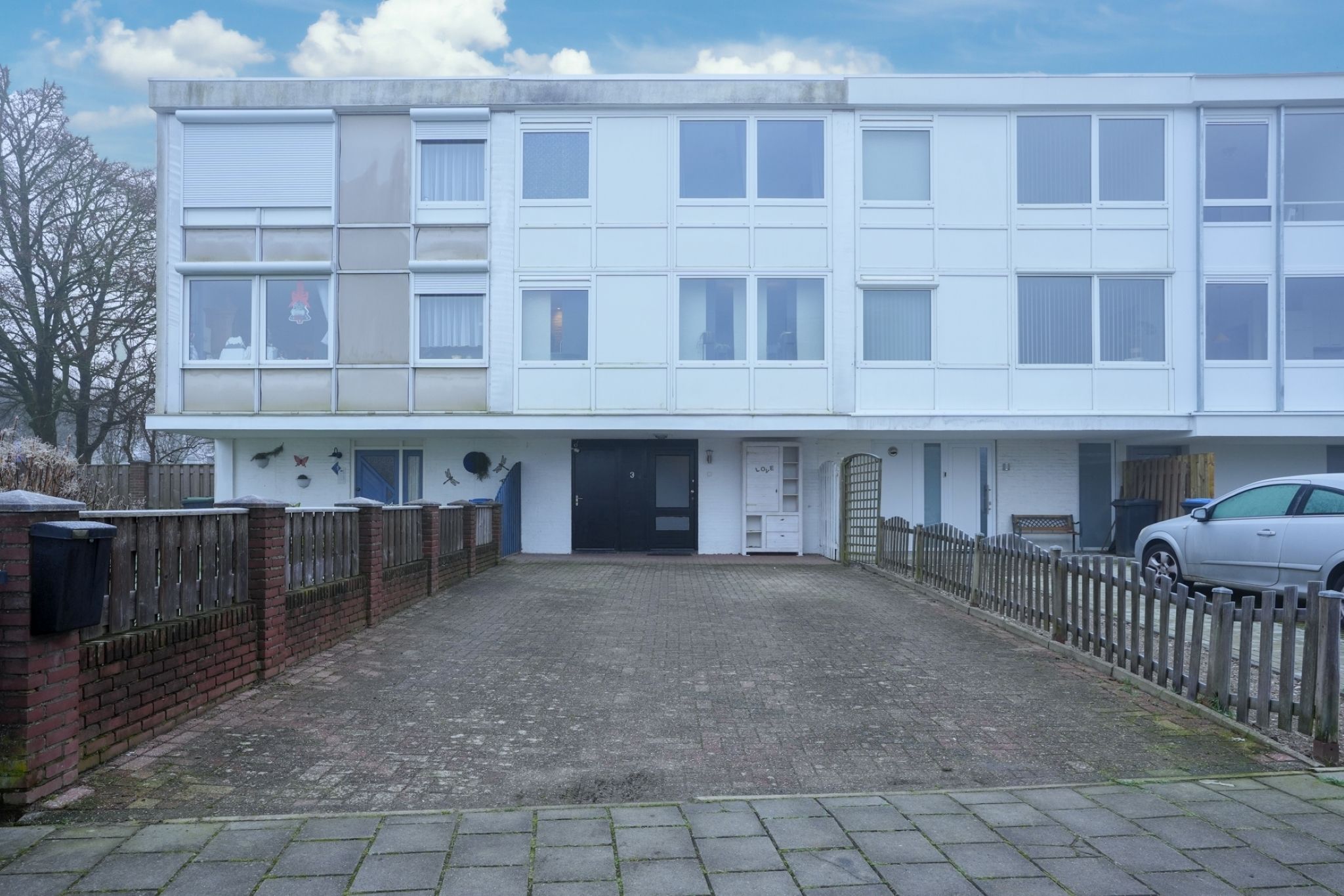 Unescoplantsoen, 3, Heerlen, 6414NP, Limburg, Nederland 3