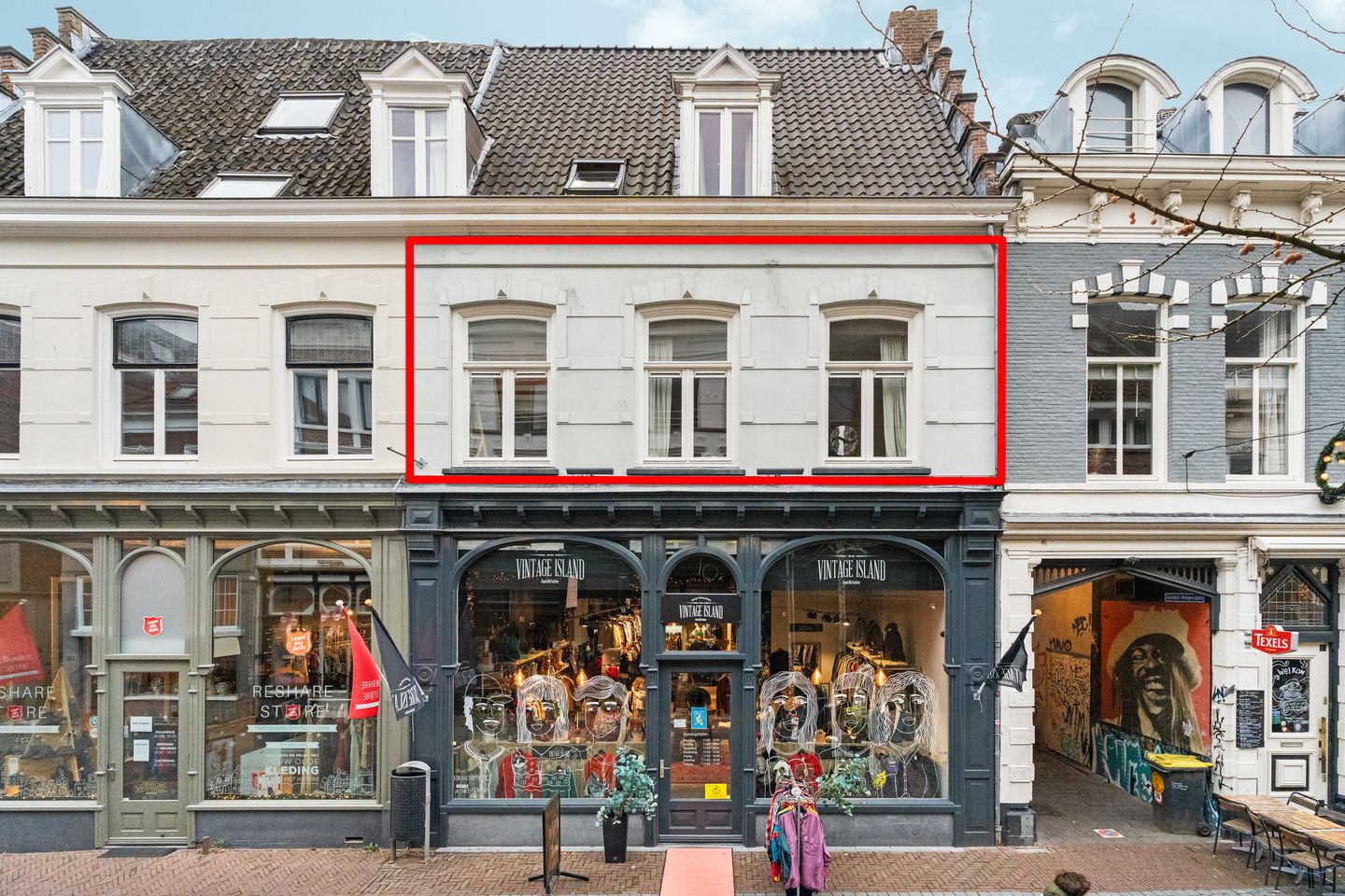 Foto 1 van Gulden Wagengas 1