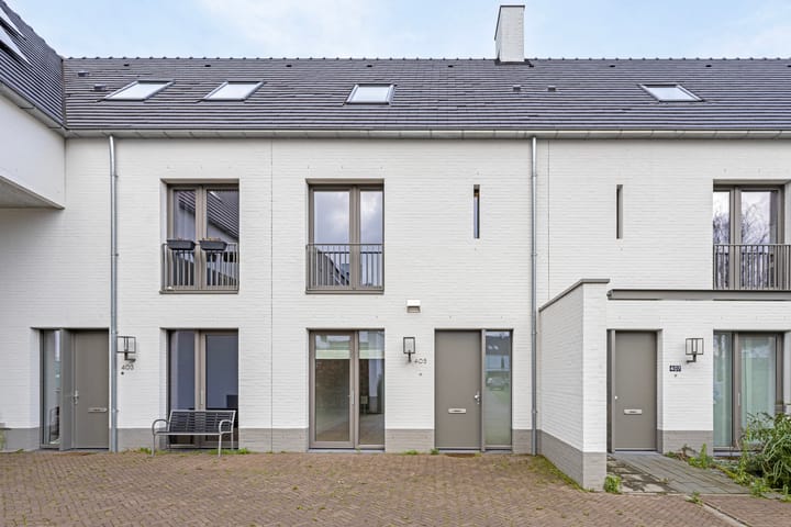 Foto 1 van Waterfront 405