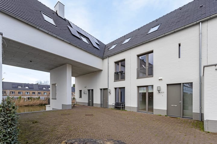 Foto 2 van Waterfront 405