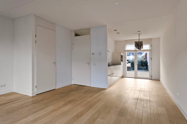 Foto 7 van Waterfront 405