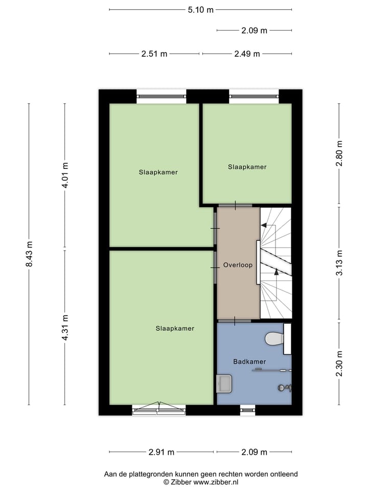 Foto 27 van Waterfront 405