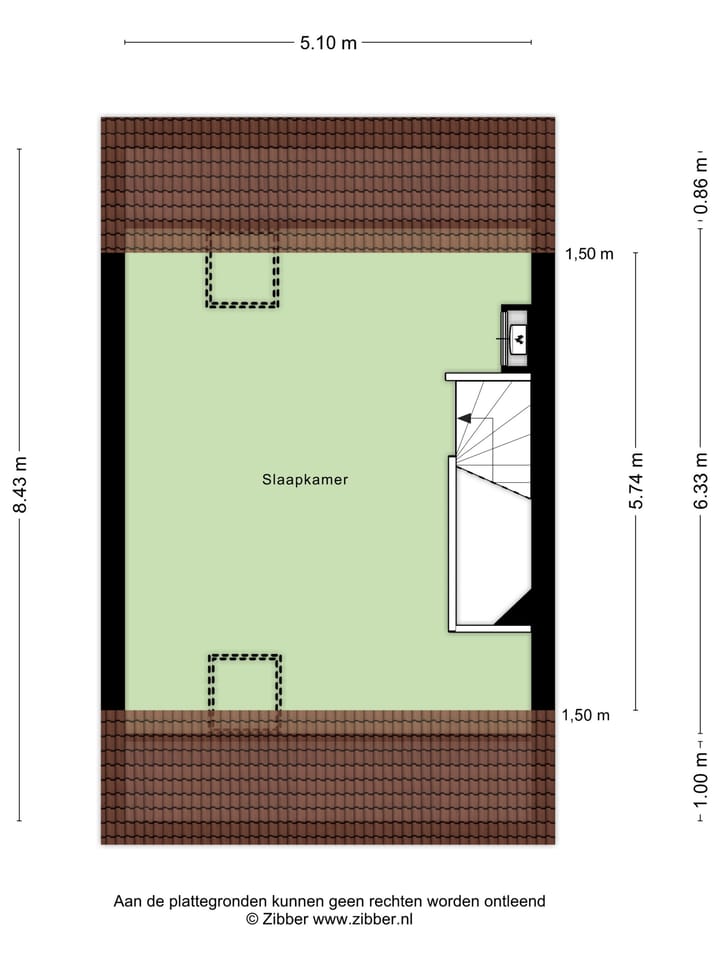 Foto 28 van Waterfront 405