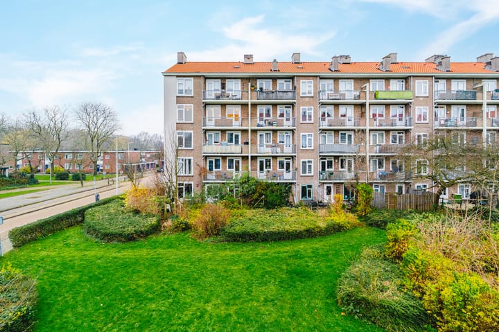 Foto 1 van Theodorus Majofskistraat 47-2