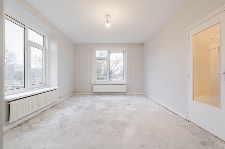 Foto 2 van Theodorus Majofskistraat 47-2