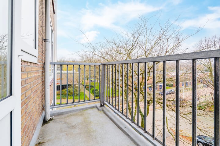 Foto 3 van Theodorus Majofskistraat 47-2