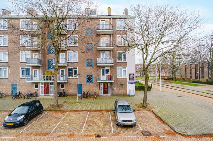 Foto 15 van Theodorus Majofskistraat 47-2