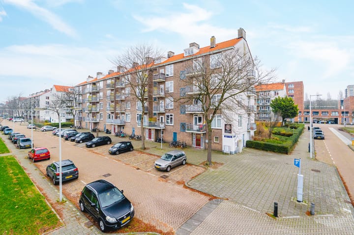 Foto 16 van Theodorus Majofskistraat 47-2