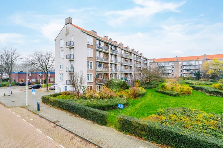 Foto 17 van Theodorus Majofskistraat 47-2