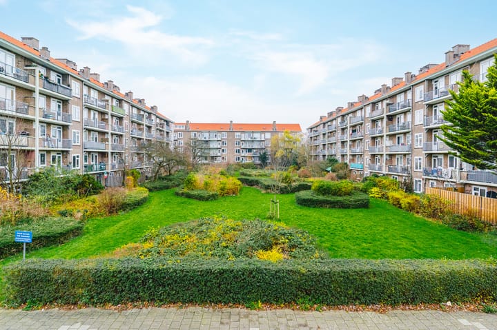 Foto 18 van Theodorus Majofskistraat 47-2