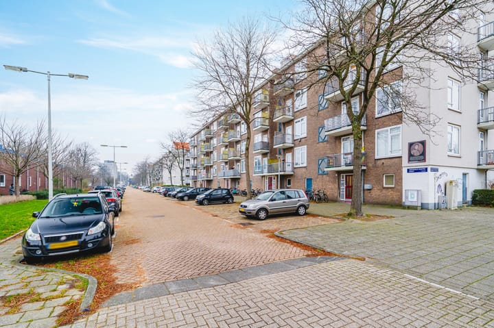 Foto 19 van Theodorus Majofskistraat 47-2