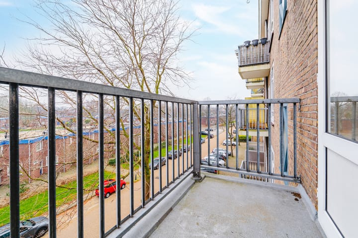 Foto 21 van Theodorus Majofskistraat 47-2