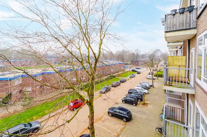 Foto 22 van Theodorus Majofskistraat 47-2