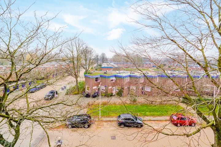 Foto 23 van Theodorus Majofskistraat 47-2