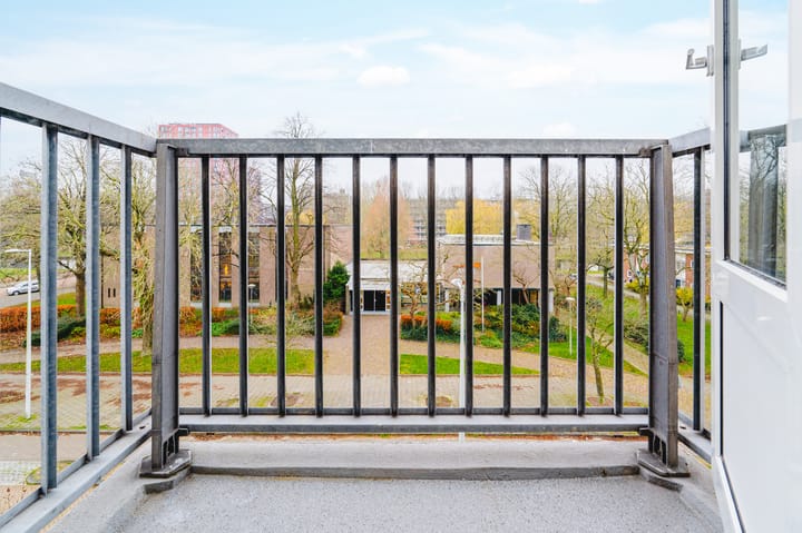 Foto 24 van Theodorus Majofskistraat 47-2